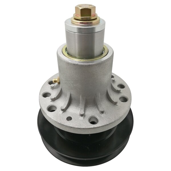 A & I Products SPINDLE ASSY, EXMARK 103-9081 9" x9" x8" A-B1EM111 - main